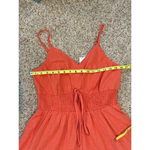 NWT Grace Karin Long Maxi Dress, Large, sleveless - Picture 8 of 11